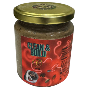 Clean & Build (200ml)